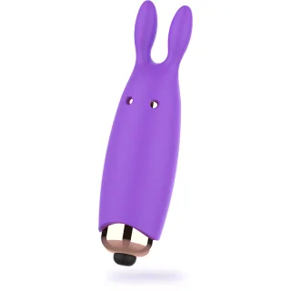 Vibrator Bugsy Fingervibrator Silikon 7,3 x 2,4 cm