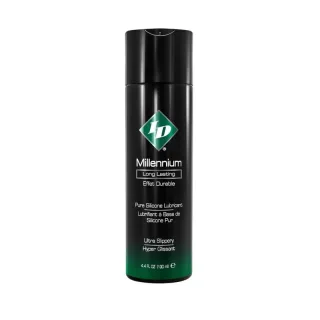 Gleitgel ID Millennium auf Silikonbasis 130 ml