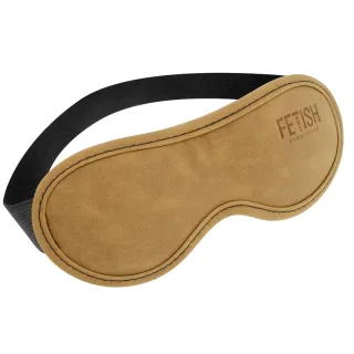 Maske Origin Eye Mask Beige