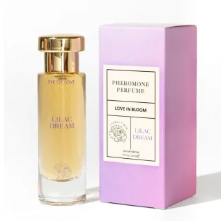 Bloom Indica Parfüm für Sie Lilac Dream 30 ml