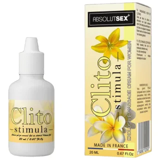Intimcreme für Sie