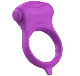 Penisring Bcharmed Basic Orchidee 7,4 cm
