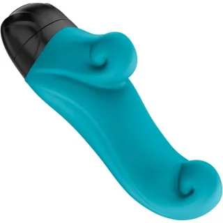 Vibrator Ocean Mini Aquamarin