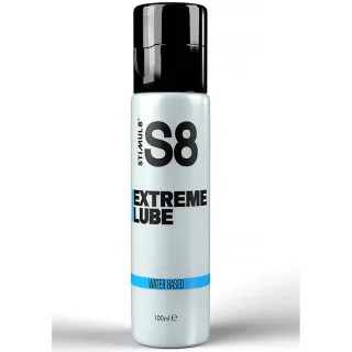 Gleitgel S8 Extreme 100 ml