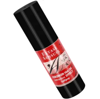 Wärme-Massageöl Lollipop 30 ml