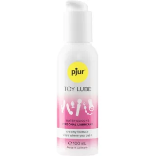 Woman Toy auf Wasserbasis 100 ml