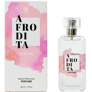 Parfüm Aphrodite Natürliche Pheromone Parfumspray 50 ml