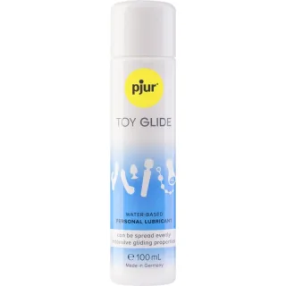 Toy Glide auf Wasserbasis 100 ml