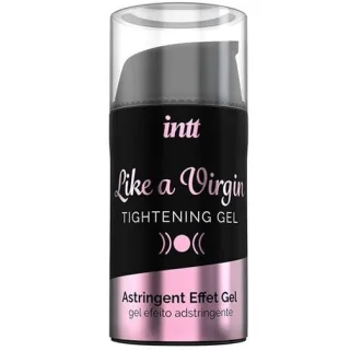 Stimulationsgel intt Like a Thightend für Sie 15 ml