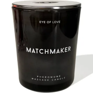 Matchmaker Black Diamond Massagekerze 150 ml