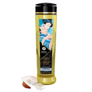 Massageöl Entzückendes Erotisches 240 ml