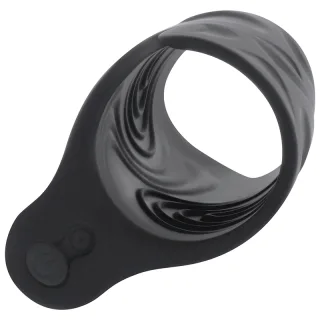 Auflegevibrator für Paare 8 cm