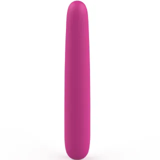 Vibrator Bgood Infinite Deluxe wiederaufladbar Rosa
