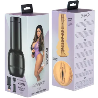 Feel Stroker Skyler Lo 8,5 cm