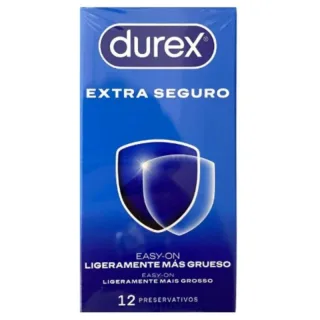 Kondom Extra Sicher 12 St.