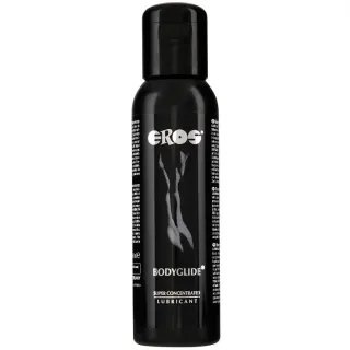 Silikon-Gleitgel Bodyglide superkonzentriert auf Silikonbasis 250 ml