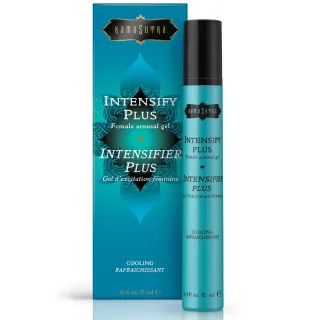 Stimulationsgel für Sie mit Kühleffekt 15 ml