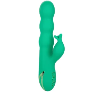 Vibrator Sonoma Satisfier Grün 12,75 x 3,25 cm