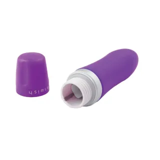 Vibrator Bcute Classic Flieder 11 x 2,3 cm