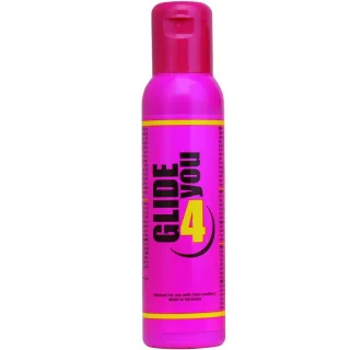 Silikon-Gleitgel Glide 4 You auf Silikonbasis 100 ml