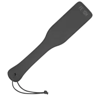 Paddle Pleasure Paddle Schwarz 32,5 x 6,5 cm