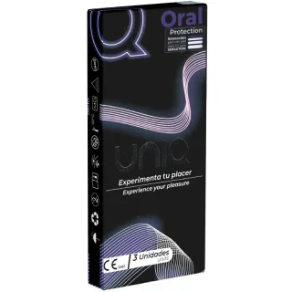 Kondom Classic Latexfrei 3 St. Modell 2