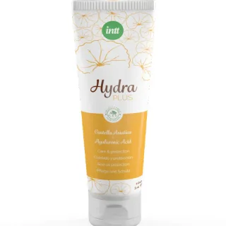 Gleitgel Hydra Plus Vegan mit Hyaluronsäure
