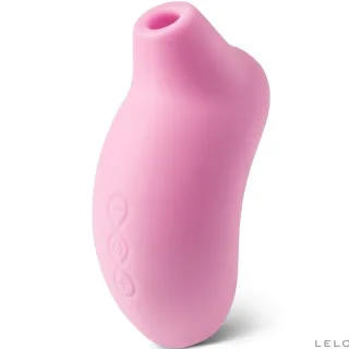 Auflegevibrator Sona Cruise Rosa