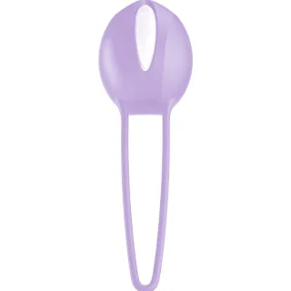 Liebeskugeln Smartball Uno Kegel Ball Lila