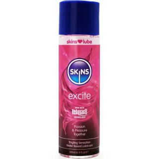 Gleitgel Excite 130 ml