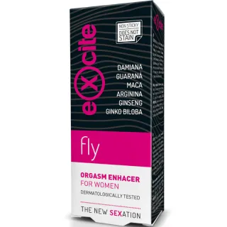 Intimtropfen Fly für Sie 20 ml