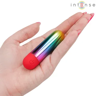 Bullet-Vibrator Debbie für Klitoris Regenbogen