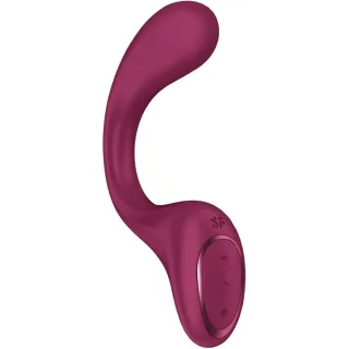Rabbit-Vibrator G for Goddess 2 Bordeaux