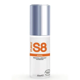 Gleitgel S8 50 ml