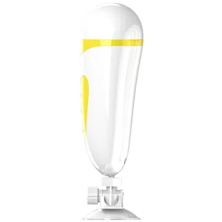 Masturbator Sally Vibration und Sound