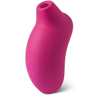 Sona 2 Cruise Klitoris-Stimulator Cherry