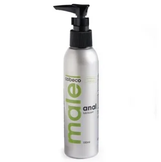 Anal-Gleitgel Male Anal Lubricant 150 ml