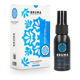 Erfrischungsspray für ihn 30 ml