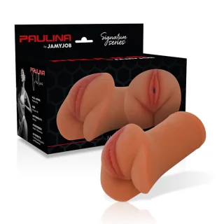 Masturbator Signature Paulina Vagina