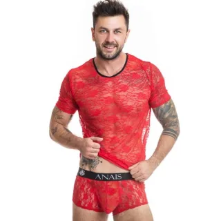 T-Shirt Brave S