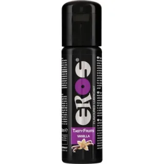 Gleitgel Tasty Fruits Vanille auf Wasserbasis 100 ml