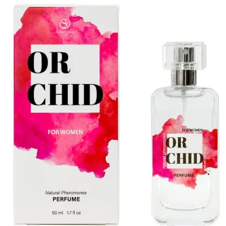 Parfüm Orchidee Natürliche Pheromone Parfumspray 50 ml