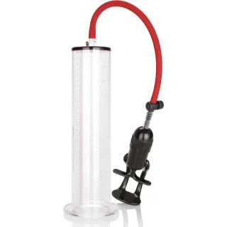 Penispumpe Colt Big Man Pumpensystem 30 x 11 cm