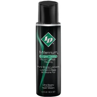 Silikon-Gleitgel ID Millennium auf Silikonbasis 130 ml