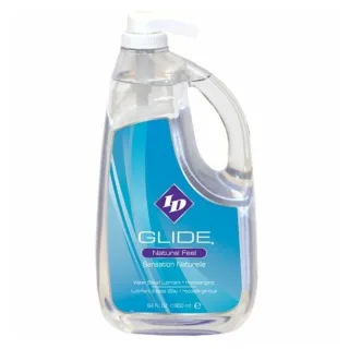 Gleitgel ID Glide auf Wasserbasis hypoallergen 1900 ml