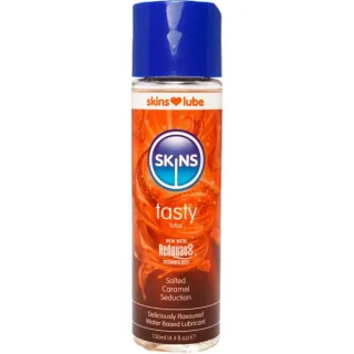 Gleitgel Salted Caramel 130 ml