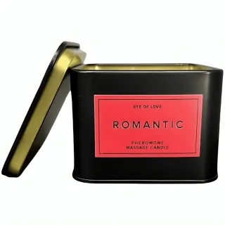 Romantic Massagekerze für Männer 150 ml
