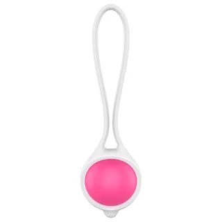 Liebeskugeln Keisy I Ball Geisha Silikon Pink
