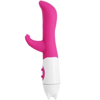 G-Punkt-Vibrator Rosa