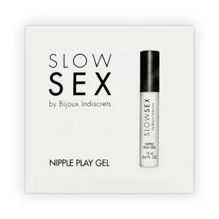 Slow Sex Brustwarzengel 6 ml